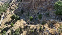 Diyarbakır'da Kral Yolu Eğitimi