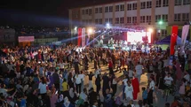 Gaziantep'te Mahalle Konserleri Başlıyor
