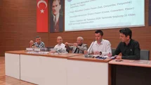 Melikgazi'de Üretici Pazarı Kura Çekimi Yapıldı