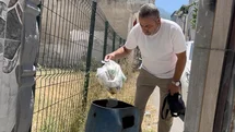 Bursa'da Altın Arayışı Başladı