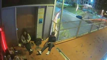 Kocaeli'de Asansör Önü Kapandı