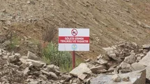 Manisa'da Yaz Uyarısı Geldi