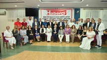 Ordu’da Yılın En’leri Ödül Töreni Gerçekleşti
