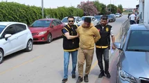 Adana'da Polis Memuruna Saldırı