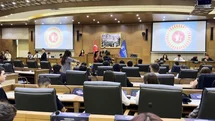 Bursa'da Gençlerin Sesi Yükseliyor
