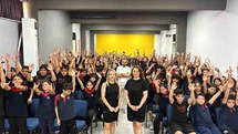 Muratpaşa'da 7.5 Yılda 74 Bin Kişiye Eğitim Verildi