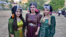 Şırnak’ta Yüz Yıllık Puşi Geleneği
