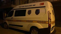 Aydın'da Apartmanda Erkek Cesedi Bulundu
