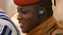Burkina Faso'dan Fransa'ya Diplomatik Kesinti