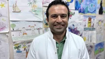 Kayseri'de Bebek Fotoğrafçılığına Dikkat