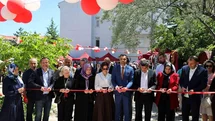 Bilecik'te El Emeği Ürünler Sergilendi
