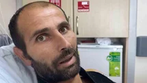 Çöpte bulduğu tabancayı kurcalarken omzundan vuruldu: "Amacım bakmaktı"