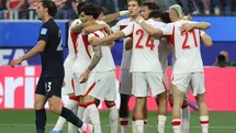 A Milli Futbol Takımı’nda 26 futbolcunun 23’ü Dünya Kupası’nda oynadı