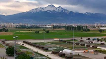Kayseri'de Geleceğin Çevrecileri Yetişiyor
