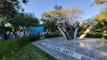 Eskişehir’de Kırım Tatar Milli Bayrak Günü coşkuyla kutlandı