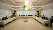 EDEP Muğla İl Koordinasyon Toplantısı Yapıldı