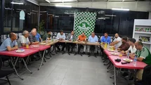 Anahtar Parti’den Kırşehir FK’ya destek