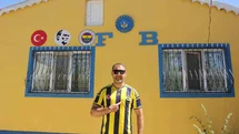 Fenerbahçe Aşkı Sivas’ta Evi Sarı Lacivert Etti