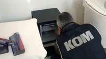 Konya polisinden kaçakçılık operasyonu: 15 gözaltı