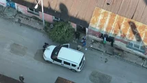 Erzurum'da Narkotik Operasyonu Yapıldı