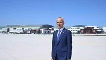 DHMİ, Yeni Nesil Hava Trafiği Projesinde Yer Aldı