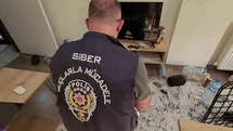 Karaman'da Yasa Dışı Bahis Operasyonu