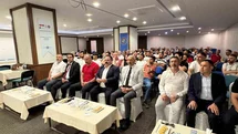 İşitme Engelliler İçin Spora Destek Projesi Sivas’ta