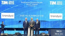 Trendyol Türkiye'nin E-İhracat Şampiyonu Oldu