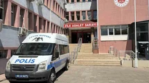 Tokat'ta Cinayet Davası Devam Ediyor