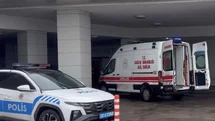 Gaziantep'te Karne Gününde Bıçaklama Olayı