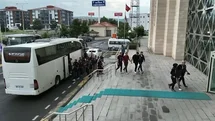 Kars’ta Siber Suç Operasyonu: 21 Tutuklama Gerçekleşti