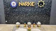 Avcılar’da Uyuşturucu Operasyonu Gerçekleşti