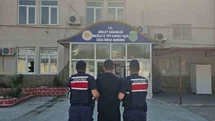 Nazilli’de uyuşturucu suçundan aranan hükümlü yakalandı