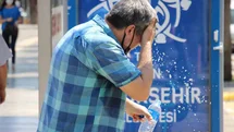 Meteoroloji’den Aydın’a sıcaklık uyarısı