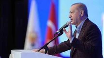 Cumhurbaşkanı Erdoğan'dan Başörtüsü Açıklaması