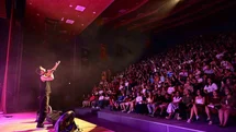 Didim'de Yaza Merhaba Konseri