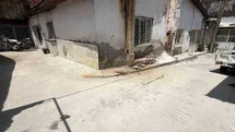 Burdur'da Tartışma Sonrası Cinayet