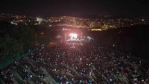 9. Uluslararası Nilüfer Caz Festivali'nde Latin Rüzgarı Esti