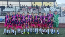 4 Eylülspor Yarı Finalde