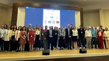 Kastamonu Üniversitesi’nde matematik öğretmenlerine yönelik TÜBİTAK 4005 projesi tamamlandı