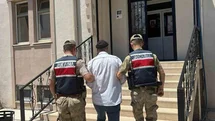 Şanlıurfa'da Firari Hükümlü Yakalandı