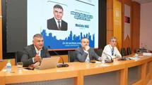 Malatya’da "Doğru Bilgi, Güvenli Gelecek" zirvesi