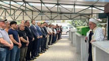 Niğde'de Havai Fişek Fabrikasındaki Patlama