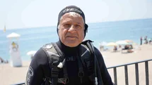 Antalya'da Plajlardaki Çevre Kirliliği Sorunu