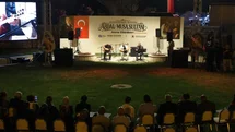 Abdal Musa Sultanı anma etkinlikleri başladı