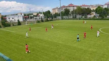 UEFA Regions’ Cup Finali Erzurum'da Yapılacak