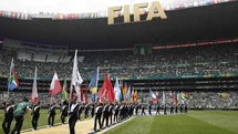FIFA Dünya Kupası’nda Son 32 Turu Başlıyor