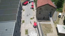 Zonguldak'ta Endüstri Mirası Festivali Başladı