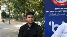 Bilim Kafe’de geleceğin meslekleri konuşuldu: Bilişim Güvenliği Uzmanlığı ve Siber Güvenlik