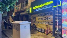 Denizli'de Silahlı Saldırı Olayı